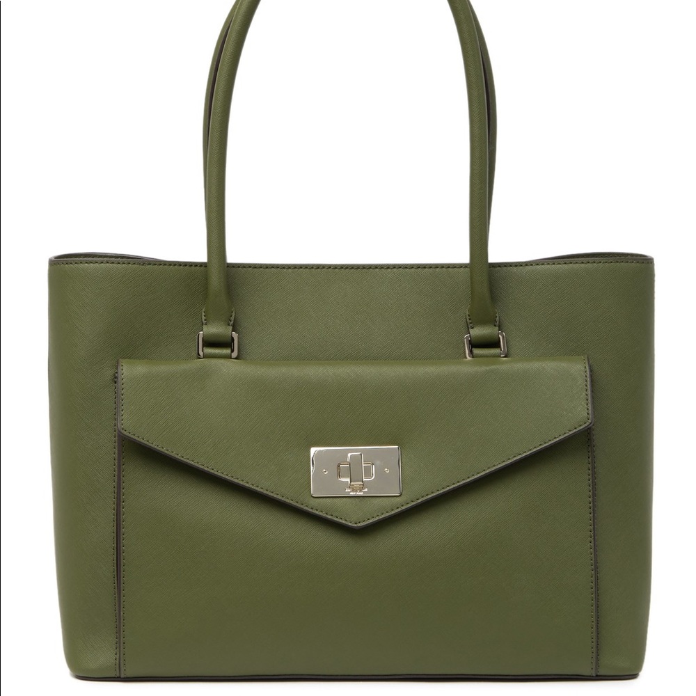 Kate Spade Halsey Large Tote